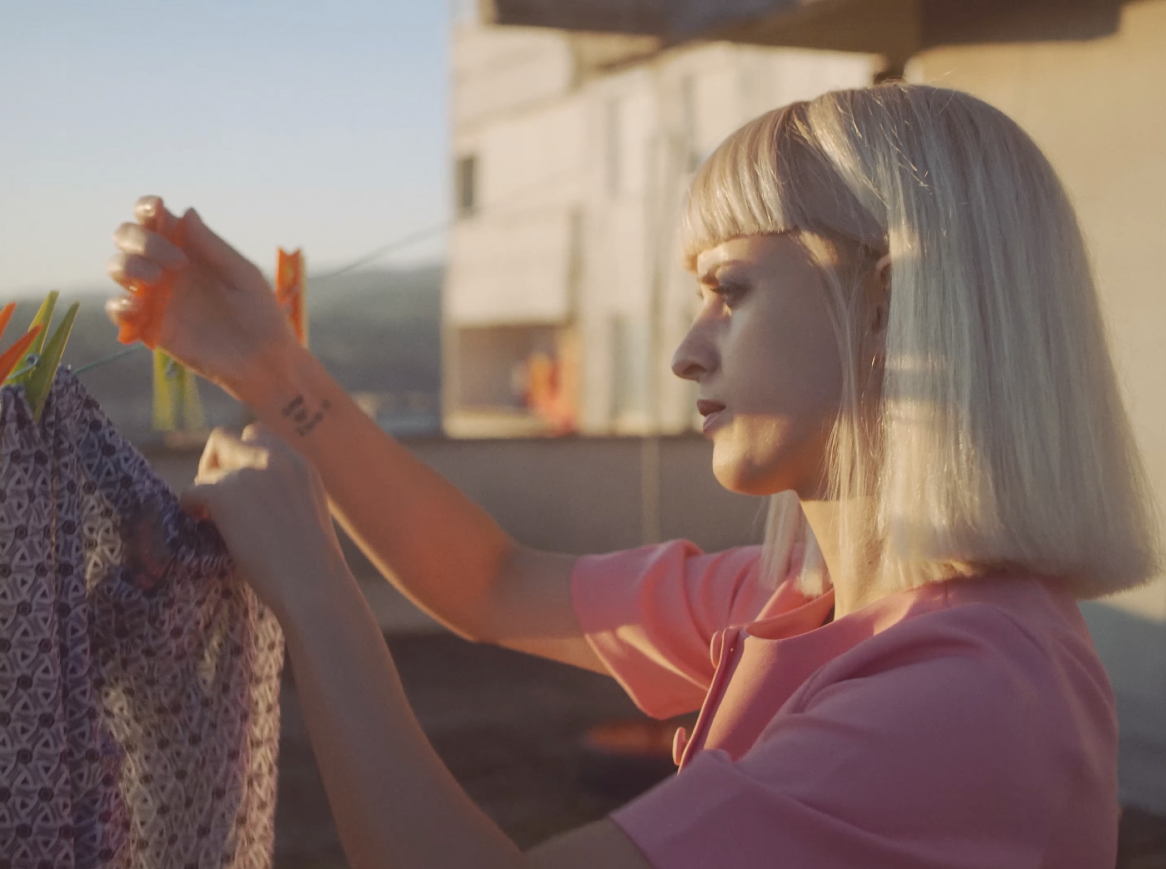 Bit će prekasno - still 3