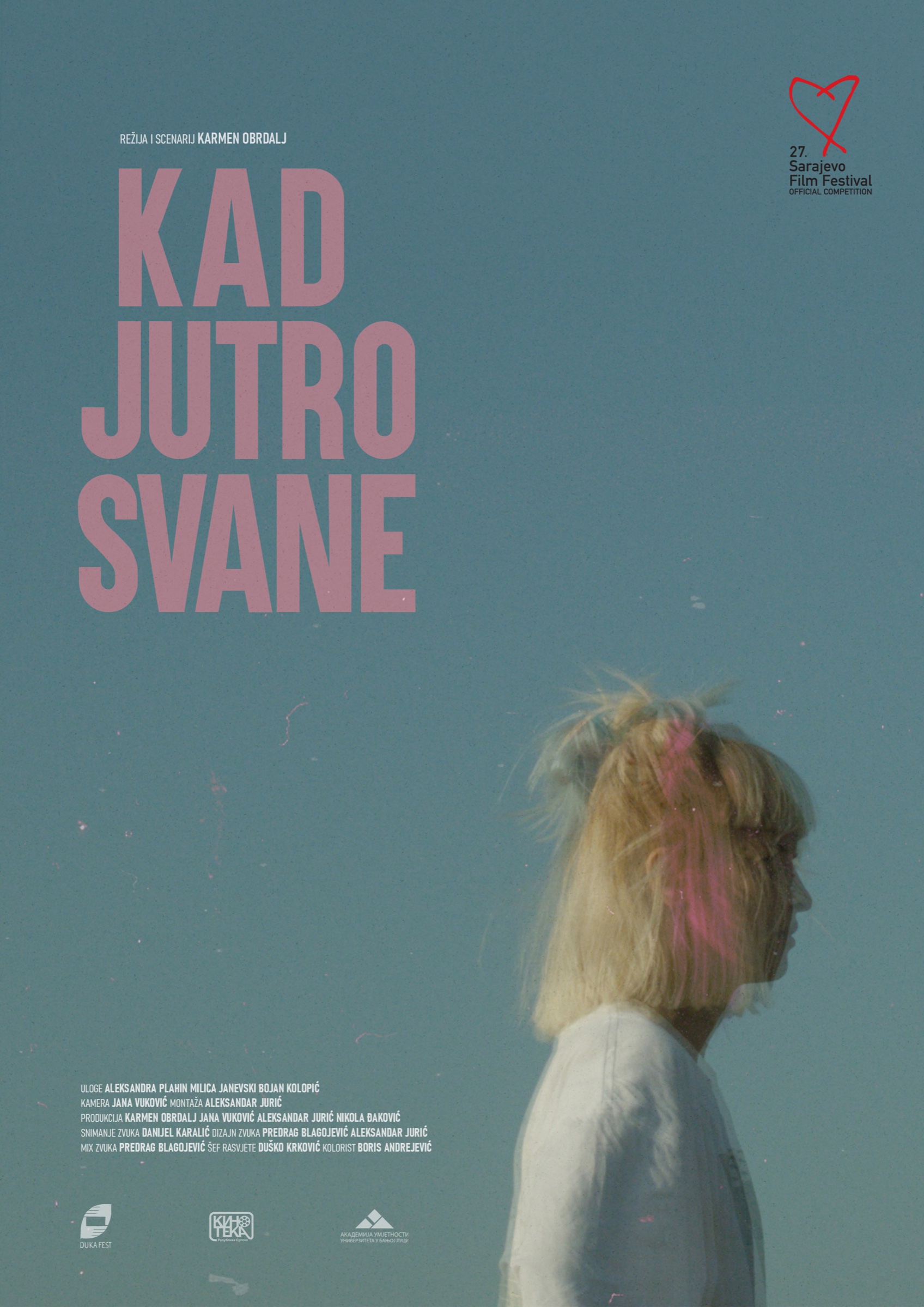 Kad jutro svane - still 6