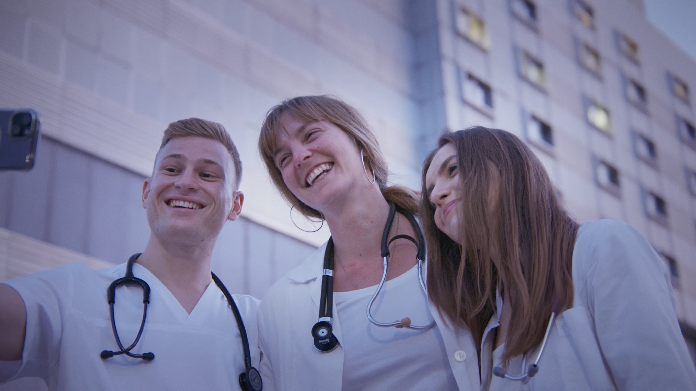 Faculty of Medicine - Short Promo - still 1