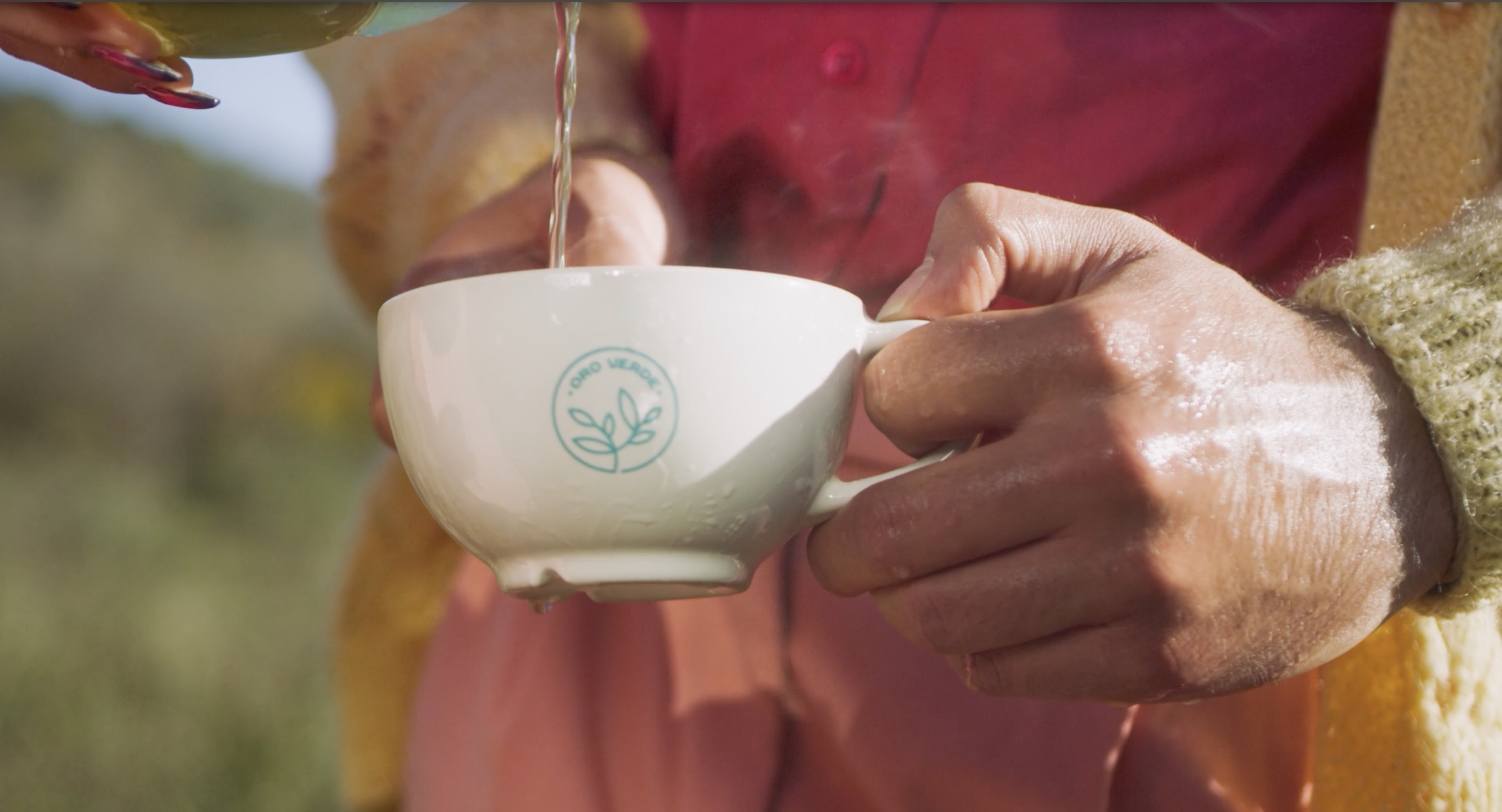 MATE - OroVerde - still 7