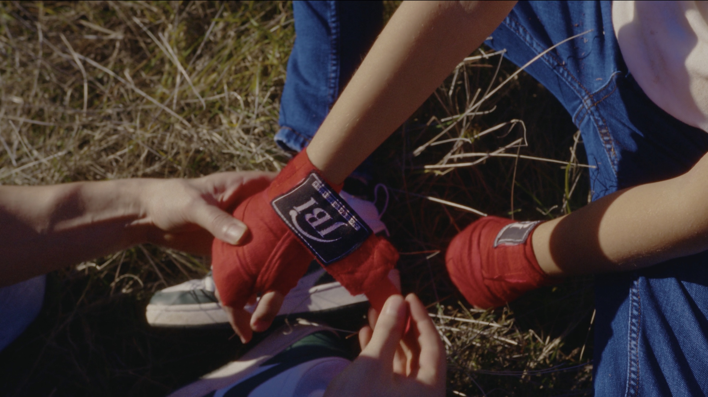 ZOSTER - Sin Tadijin - still 1