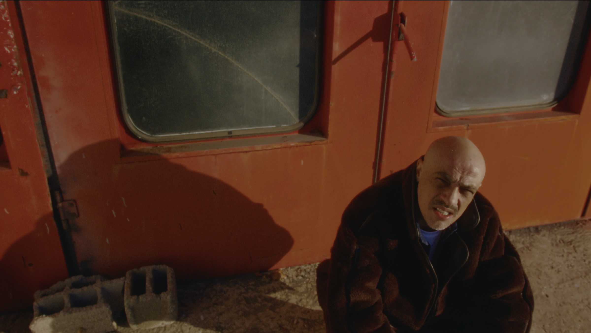 ZOSTER - Sin Tadijin - still 2
