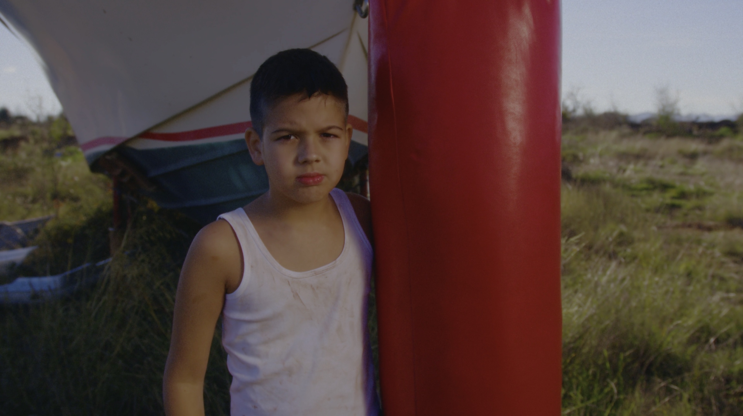 ZOSTER - Sin Tadijin - still 3
