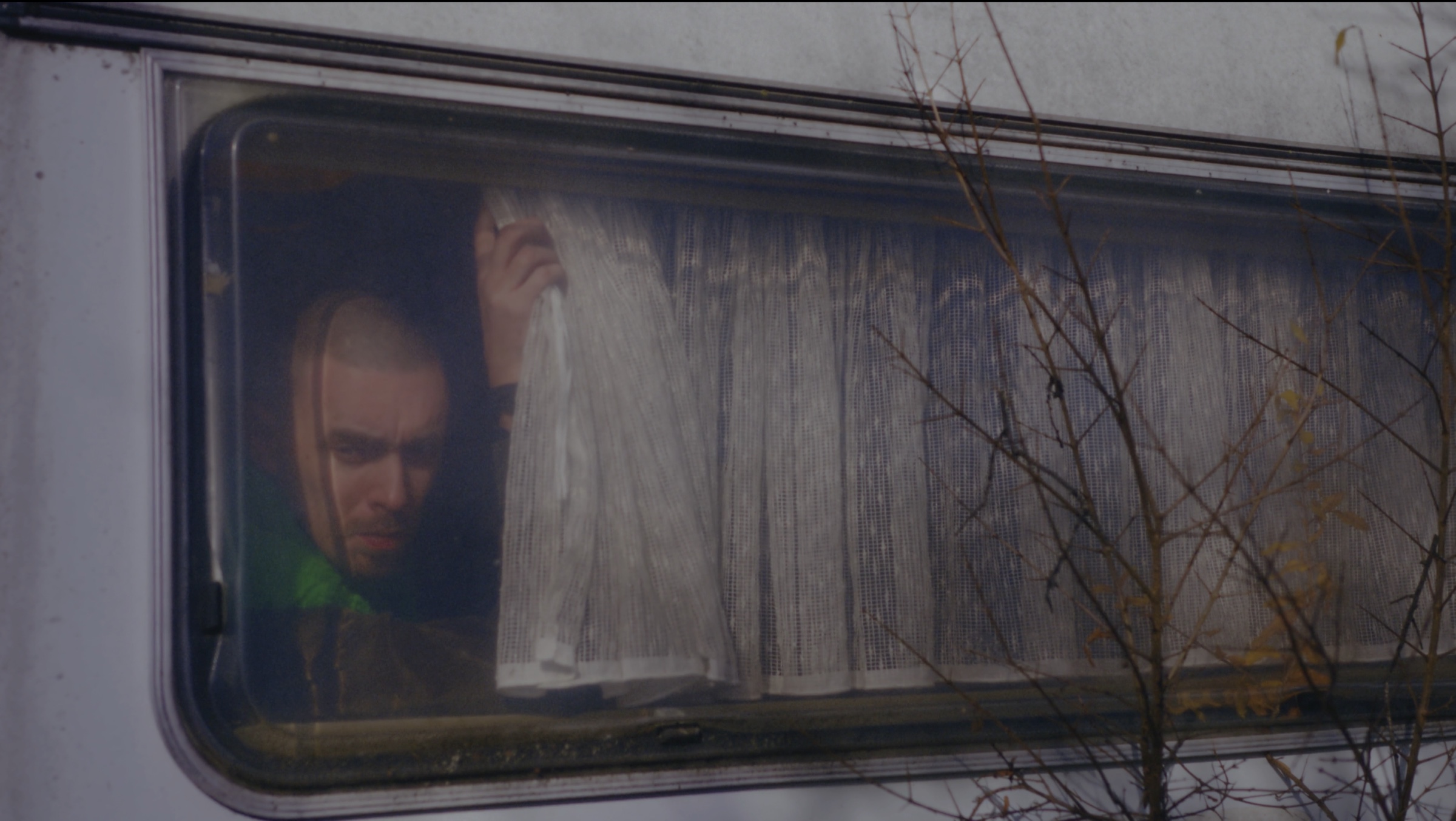 ZOSTER - Sin Tadijin - still 4