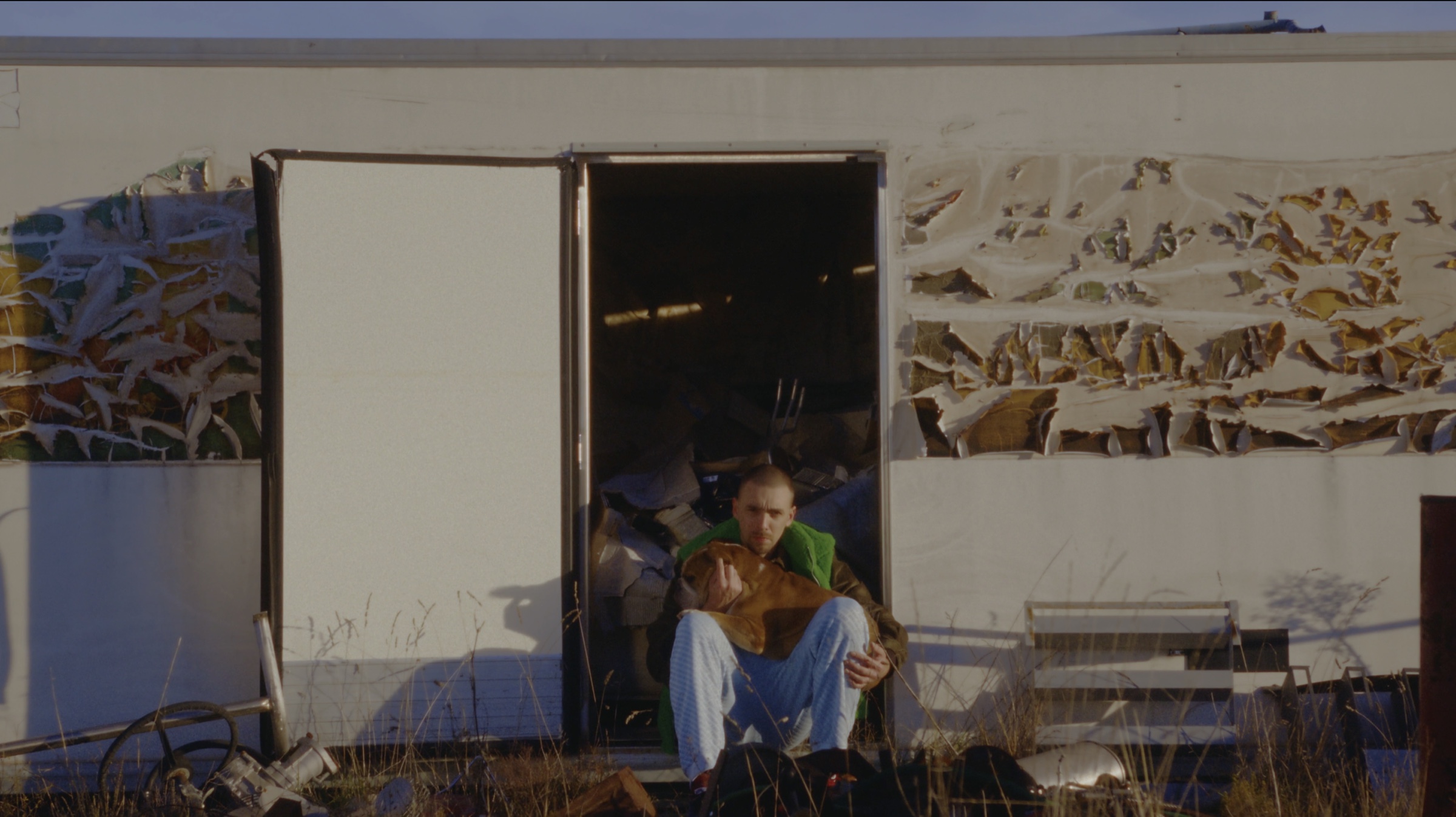ZOSTER - Sin Tadijin - still 5