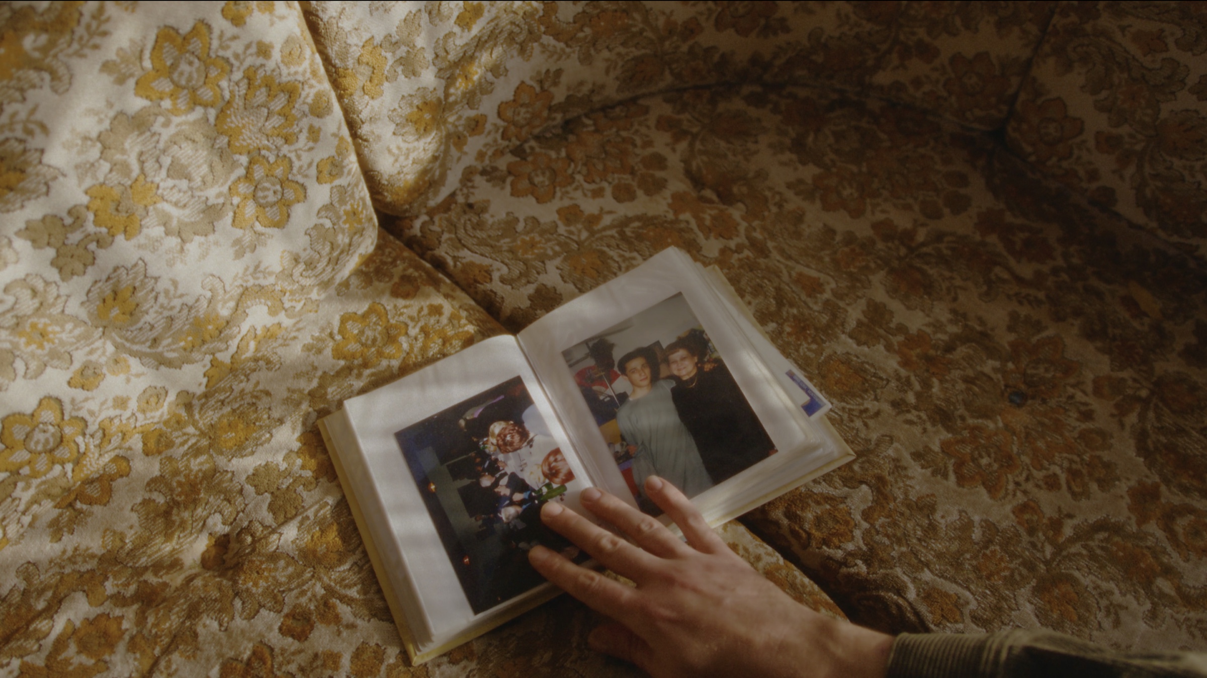 ZOSTER - Sin Tadijin - still 6